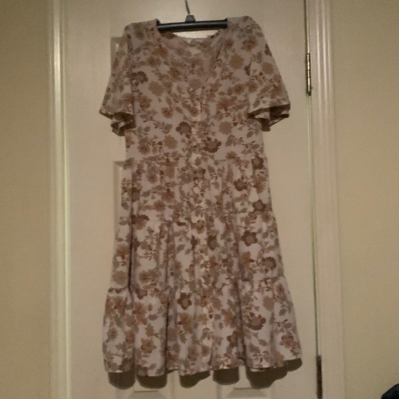 Mine dress from SHEIN - Picture 1 of 1